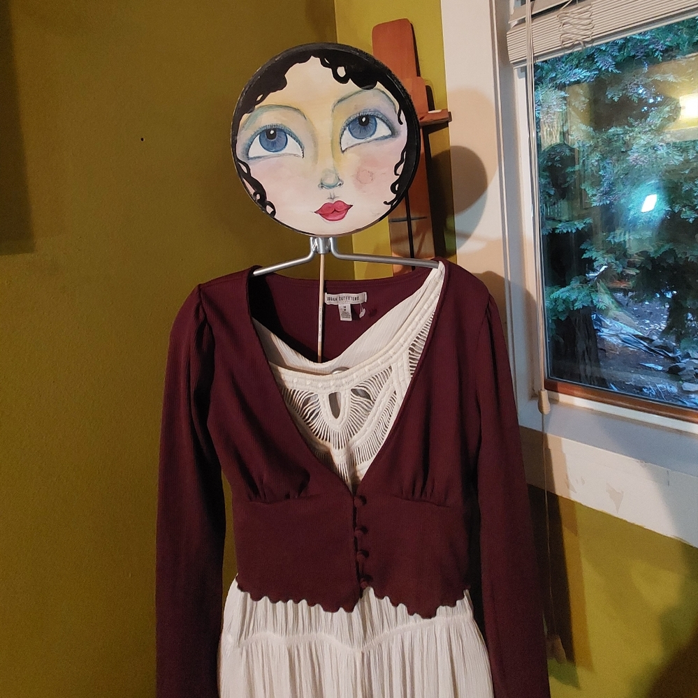 Cardigan - Picture 2 of 4